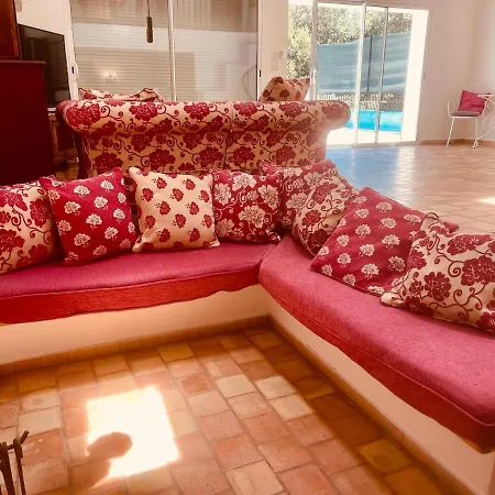 Villa La Rose Pensionat *